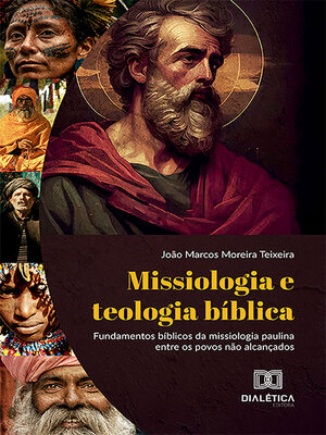 cover image of Missiologia e teologia bíblica